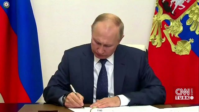 Türkiye Kafkasya’da etki artırdı | Video