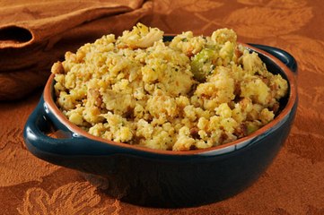 How to Make Stuffing—Tips and Tricks for Beginners