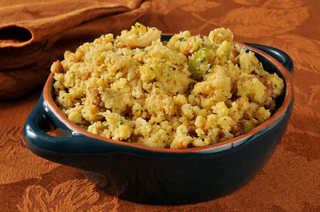 How to Make Stuffing—Tips and Tricks for Beginners