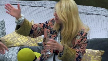 Big Brother: Δεν θα πιστεύεις πόσα κιλά έχει χάσει η Άννα Μαρία Ψυχαράκη