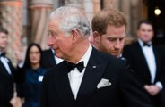 Prince Charles launches sustainable fashion collection