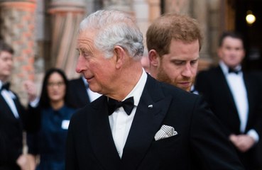 Prince Charles launches sustainable fashion collection