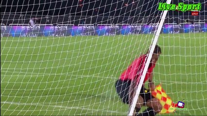 2020-11-12  مباراه منتخب العراق ومنتخب الاردن الوديه في الامارات  الشوط الثاني