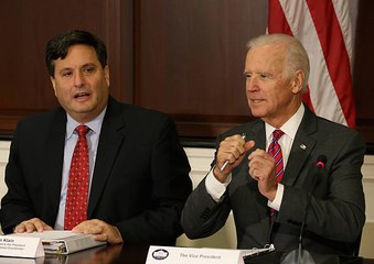 Joe Biden Appoints Ron Klain as White House Chief of Staff