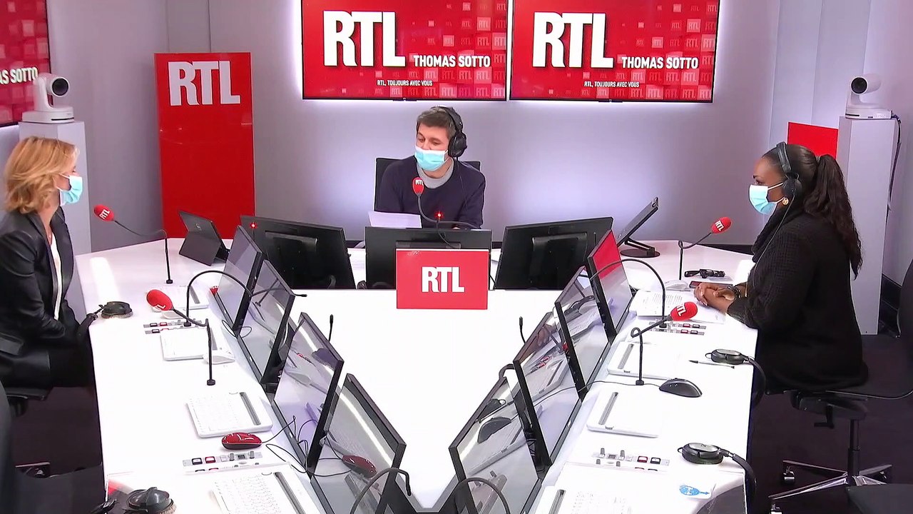 Miss France en décembre ? "Il est possible que ce soit encore décalé", selon Sylvie Tellier