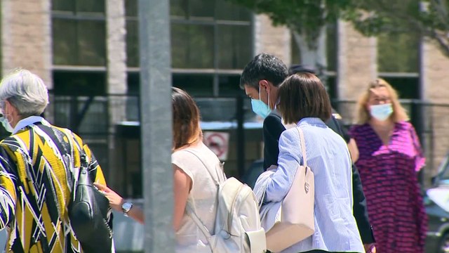 Trapero es restituido como máximo mando de los Mossos d'Esquadra