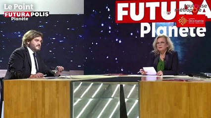 Futurapolis Planète 2020 : la décennie des choix