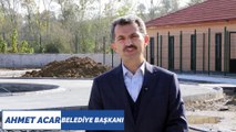 KOCAALİ SOKAK HAYVANLARI GEÇİCİ REHABİLİTASYON MERKEZİ VE BAKIM EVİ