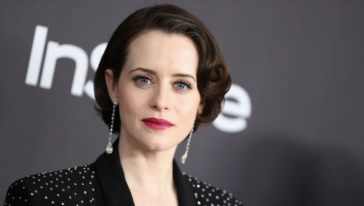 How The Cast Of The Crown Has Evolved