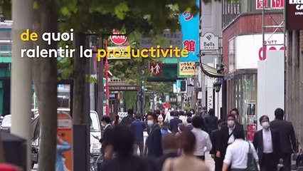 Japon : le célèbre tampon nippon va disparaître