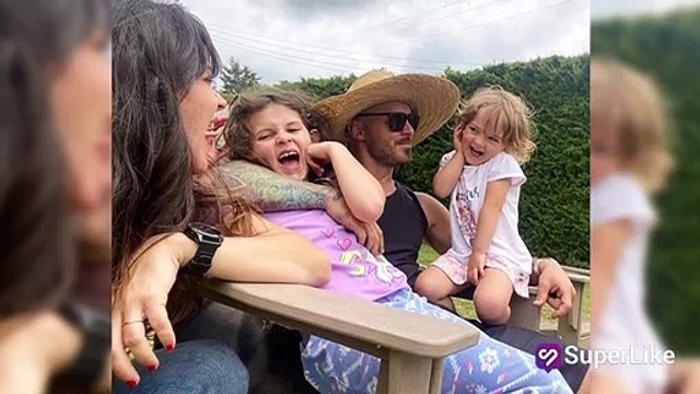 La reacción de Maleja y Tatán cuando una de sus hijas los vio en la intimidad