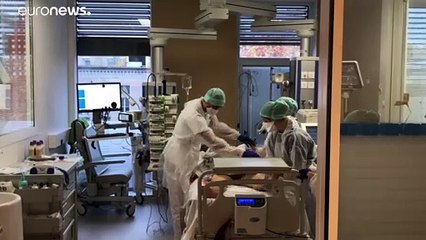 Coronavirus : Jean Castex juge "irresponsable" de lever le reconfinement en France