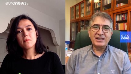 Prof. Dr. Yalçın Karatepe: Yerli ve milli bir acı reçete ile karşı karşıyayız