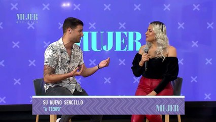 Gabrielle Herrera promociona su nuevo sencillo “A Tiempo“  - Nex Panamá