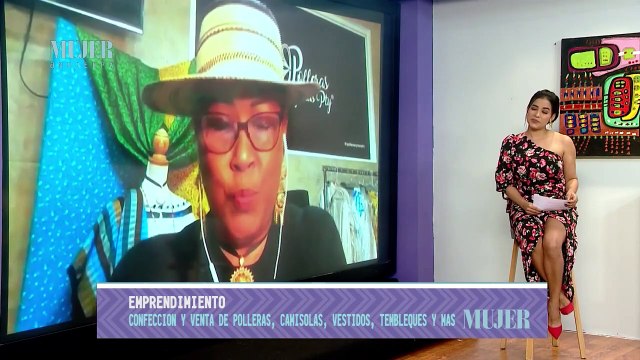 Polleras y más Pty | Confección y ventas de polleras, camisolas, vestidos, tembleques y más - Nex Panamá