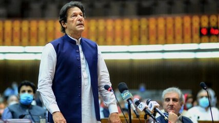 Watch: Pakistan's sham action against terror exposed