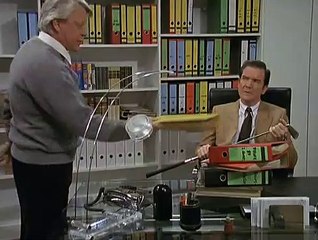 S03E02 - Ein tragischer Abschied