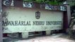 JNU: Who has a history of violence and anti-national events!
