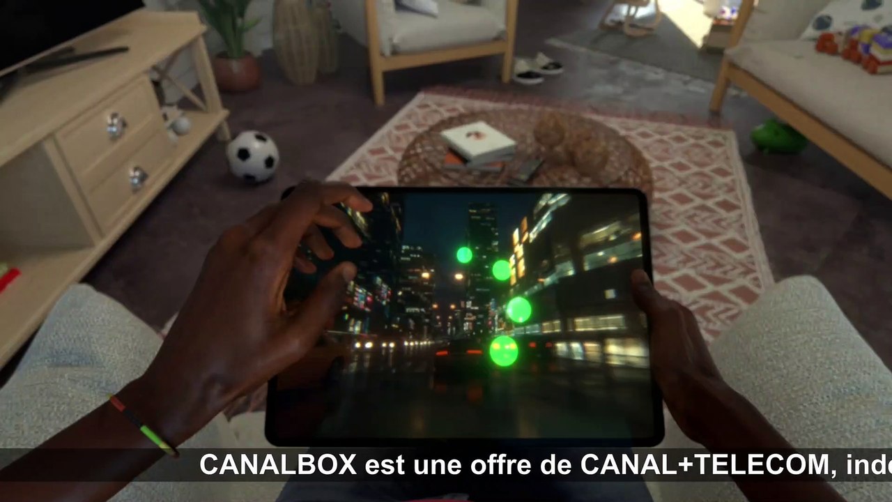 LA SUPER FIBRE