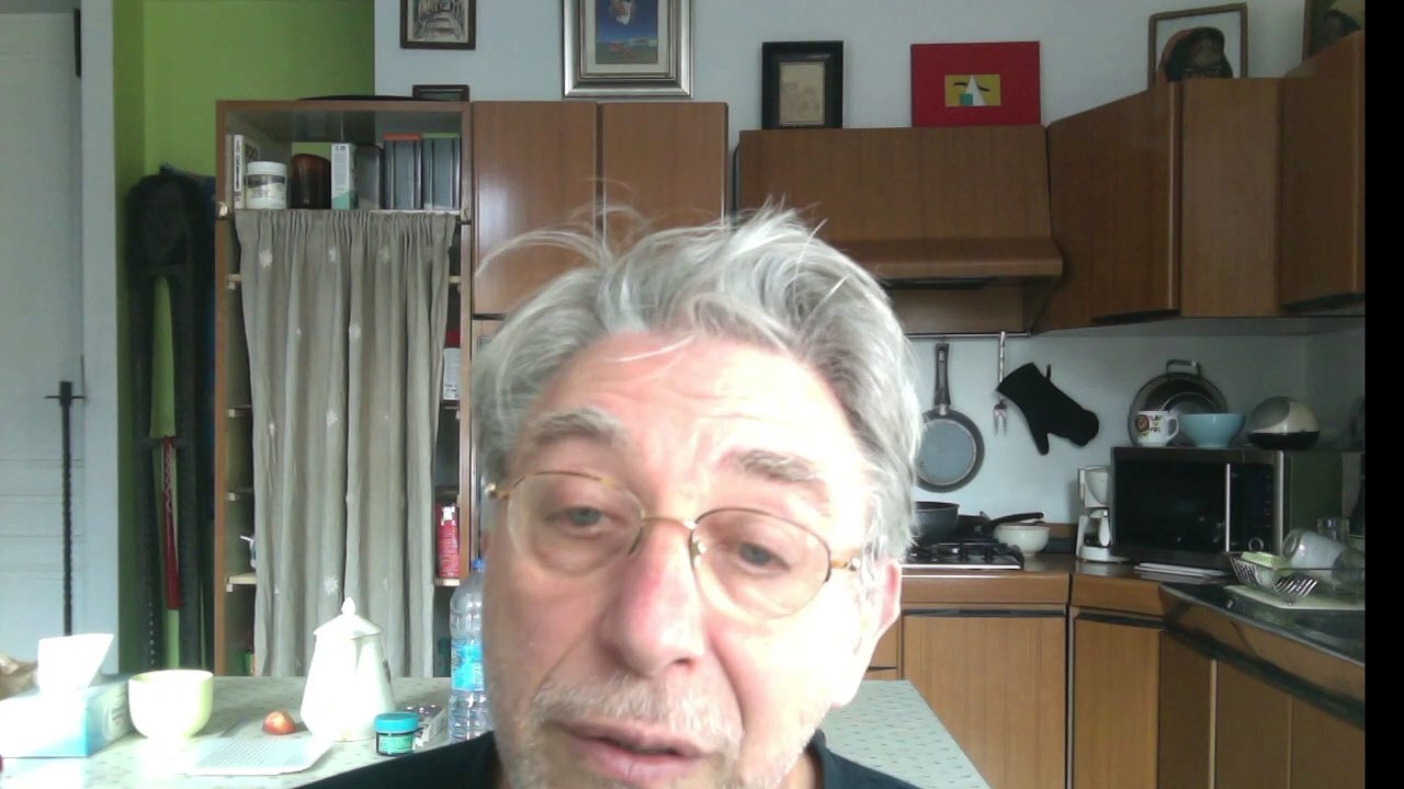 Réflexions sur l'idée de complot & le complotisme