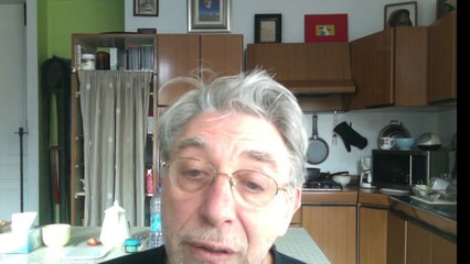 Réflexions sur l'idée de complot & le complotisme