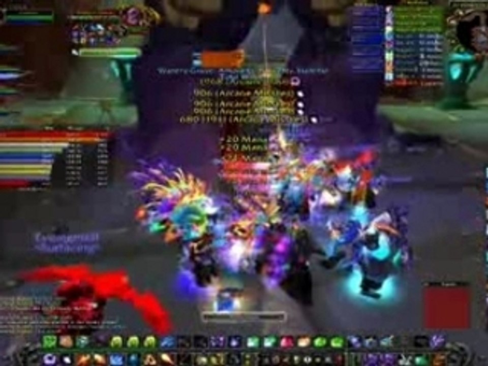 Tidewalker