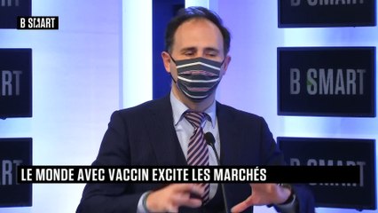 SMART BOURSE - Emission du jeudi 12 novembre