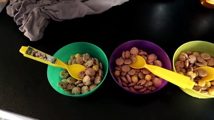 8 -  [ VLOG FAMILLE ADRIENYTB MAVACHOU ] MORNING ROUTINE PAPA LA PLUS LONGUE DE YOUTUBE