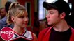 Top 10 Glee Couples That Never Should've Happened
