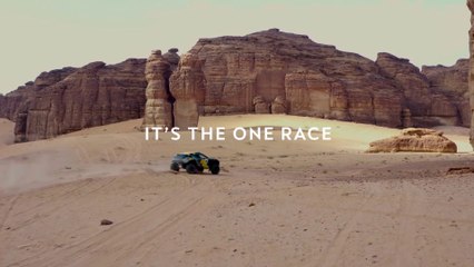 CUPRA participará en el nuevo campeonato Extreme E