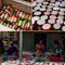 Tripura Self-Help Group Crafts Bamboo Candles For Diwali