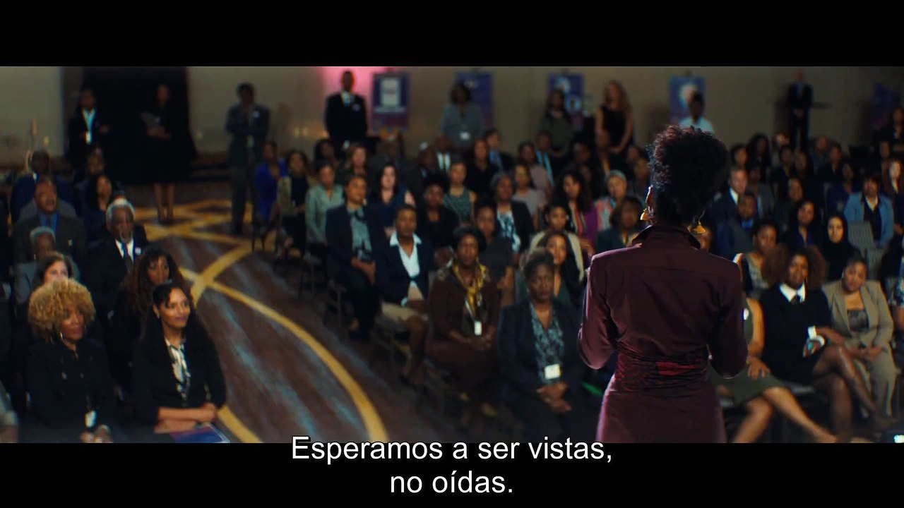 Antebellum - Trailer Oficial #1 [HD] - Subtitulado por Cinescondite