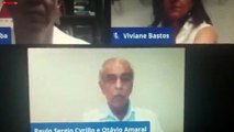 Brezilya’da belediye başkan adayı video konferans sırasında hayatını kaybetti