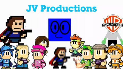 Quincy Tunes Royal Woods Stories Intro Update 2.5