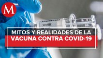 Lo que debes saber sobre vacunas anticovid para México