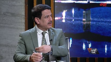 الدراسة خلال جائحة كورونا مع وكيل وزارة التربية فلاح القيسي