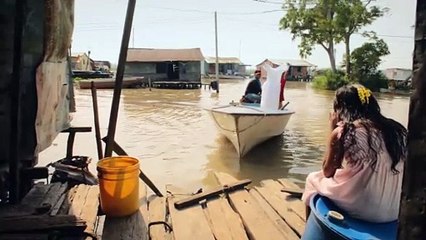 Érase una vez en Venezuela - Tráiler