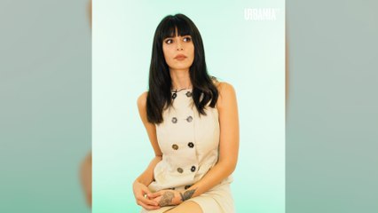 EXTRA-ORDINAIRE | Negzzia: mannequin en Iran, SDF à Paris