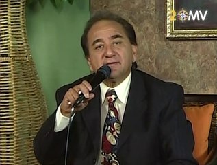 Te alabo en verdad - Armando Cetina