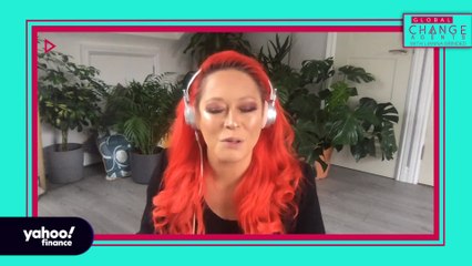 Real estate developer and LGBTQI+ activist Gigi Chao on how nurturing acceptance can harness creativity in business