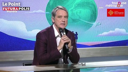 Futurapolis Planète 2020 : RSE, oui mais comment ?