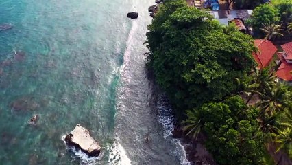 Lightcoast - Apresentação