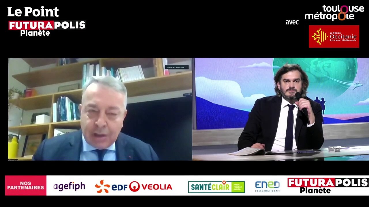 Futurapolis Planète 2020 : l’urgence de la transformation écologique