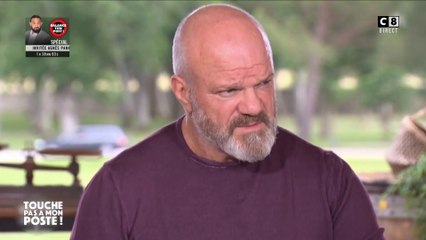 Philippe Etchebest est-il le patron des émissions de cuisine ?