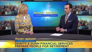 Why is Income So Important? | Cathy DeWitt Dunn on The Money Report