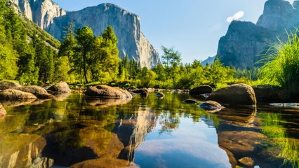 10 Best National Parks in the U.S. You Should Visit