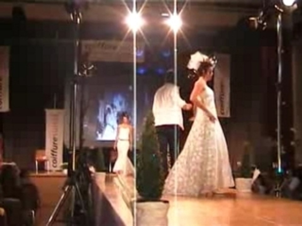 Сoiffure Suisse 100ème Part 02