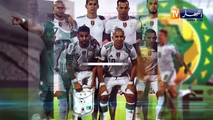 تساؤلات: الخضر يواجهون زيمبابوي بتوابل كورونا والوصول إلى المبارات 21 دون خسارة