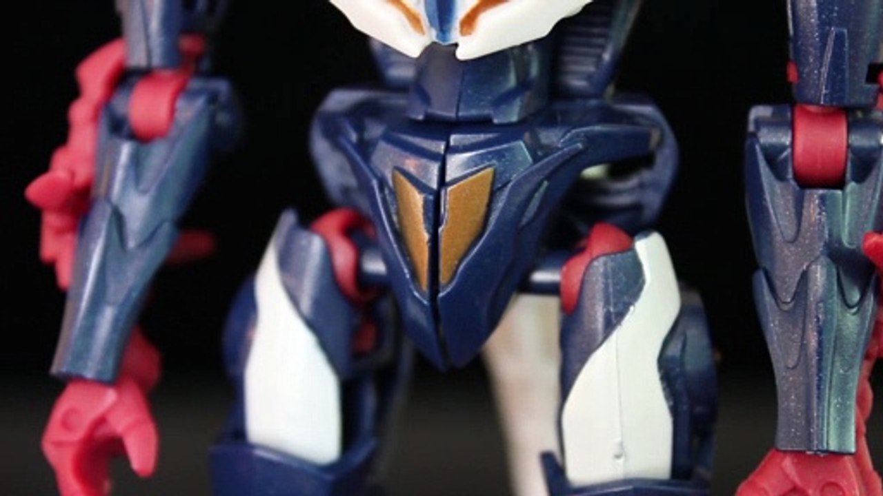 Transformers - "Prime: Predacons Rising" Skylynx Review
