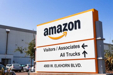 Amazon Sues 2 Influencers for Selling Counterfeit Items on TikTok and Instagram